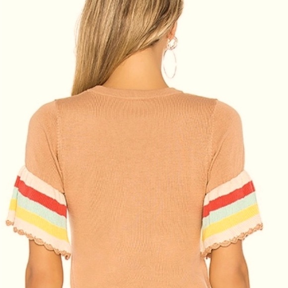 TULAROSA TOP‼️ - Picture 2 of 5